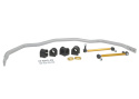 Ford Mustang S197 2004-2014 Krängningshämmare - 33mm 4-Punkts Justerbar Whiteline