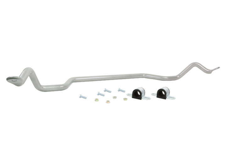 Ford Fairlane ZF / Ford ZH / Ford ZJ / Ford ZK / Ford Fairmont XA / Ford XC / Ford XD / Ford XE m.fl. 1964-1993 Krängningshämmare - 27mm Ej Justerbar Whiteline i gruppen Välj bilmodell hos DDESIGN Scandinavia AB (wl-BFF5X)