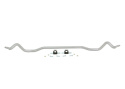 Ford Fairlane ZF / Ford ZH / Ford ZJ / Ford ZK / Ford Fairmont XA / Ford XC / Ford XD / Ford XE m.fl. 1964-1993 Krängningshämmare - 27mm Ej Justerbar Whiteline