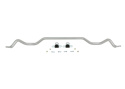 Ford Fairlane ZF / Ford ZH / Ford ZJ / Ford ZK / Ford Fairmont XA / Ford XC / Ford XD / Ford XE m.fl. 1964-1993 Krängningshämmare - 27mm Ej Justerbar Whiteline