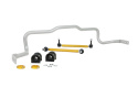 Ford Focus RS 16+ Främre Krängningshämmare 26mm (Heavy Duty) Justerbar Whiteline Performance
