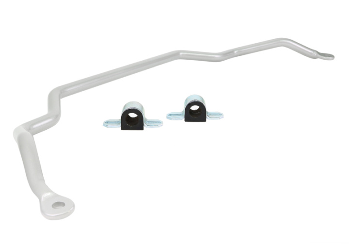 Ford Mustang CLASSIC 1964-1973 Krängningshämmare - 24mm Ej Justerbar Whiteline i gruppen Välj bilmodell hos DDESIGN Scandinavia AB (wl-BFFT1)