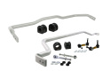Ford Fairlane BA / Fairmont BA / Falcon BA / Ltd BA / Fpv Falcon F6 / FORCE / GT 2002-2008 Krängningshämmarkit Fram & Bak Whiteline