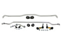 Ford Fairlane BA / Fairmont BA / Falcon BA / Ltd BA / Fpv Falcon F6 / FORCE / GT 2002-2008 Krängningshämmarkit Fram & Bak Whiteline