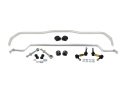 Ford Fairlane BA / Fairmont BA / Falcon BA / Ltd BA / Fpv Falcon F6 / FORCE / GT 2002-2008 Krängningshämmarkit Fram & Bak Whiteline