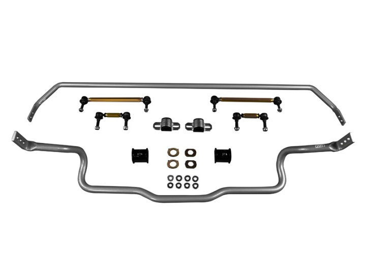 wl-BFK009 Ford Focus RS 16+ Krängningshämmarkit Fram & Bak Whiteline Performance