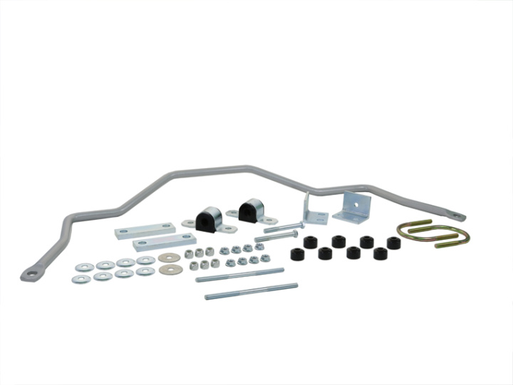 Ford Fairlane ZF / Ford ZH / Ford Fairmont XA / Ford XC / Ford XP / Ford XR / Ford XW / Ford Falcon XA m.fl. 1960-1979 Krängningshämmare - 18mm Ej Justerbar Whiteline i gruppen Välj bilmodell hos DDESIGN Scandinavia AB (wl-BFR1)