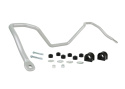 Ford Fairlane NA / NF / NL / ZK / Fairmont EA / EF / EL / XE / Falcon EA / EF / XE / Ltd DA / DF / FD 1982-1999 Krängningshämmare - 24mm Ej Justerbar Whiteline