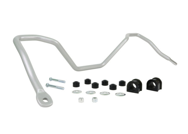 Ford Fairlane NA / NF / NL / ZK / Fairmont EA / EF / EL / XE / Falcon EA / EF / XE / Ltd DA / DF / FD 1982-1999 Krängningshämmare - 24mm Ej Justerbar Whiteline i gruppen Välj bilmodell hos DDESIGN Scandinavia AB (wl-BFR35)