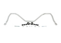 Ford Fairlane NA / NF / NL / ZK / Fairmont EA / EF / EL / XE / Falcon EA / EF / XE / Ltd DA / DF / FD 1982-1999 Krängningshämmare - 24mm Ej Justerbar Whiteline