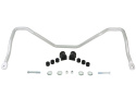 Ford Fairlane NA / NF / NL / ZK / Fairmont EA / EF / EL / XE / Falcon EA / EF / XE / Ltd DA / DF / FD 1982-1999 Krängningshämmare - 24mm Ej Justerbar Whiteline