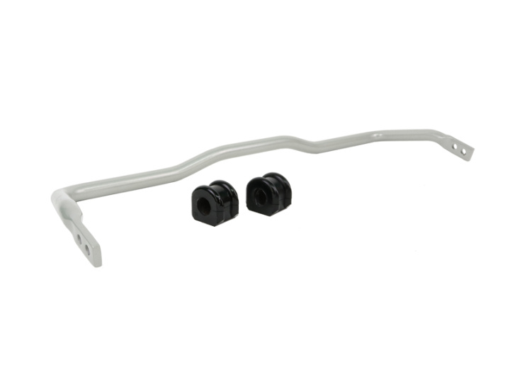 Ford Fairlane BA / Fairmont BA / Falcon BA / FG / Ltd BA / Fpv Falcon F6 / FORCE / GS / GT 2002-2016 Krängningshämmare - 22mm 2-Punkts Justerbar Whiteline i gruppen Välj bilmodell hos DDESIGN Scandinavia AB (wl-BFR42Z)