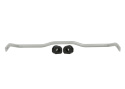 Ford Fairlane BA / Fairmont BA / Falcon BA / FG / Ltd BA / Fpv Falcon F6 / FORCE / GS / GT 2002-2016 Krängningshämmare - 22mm 2-Punkts Justerbar Whiteline