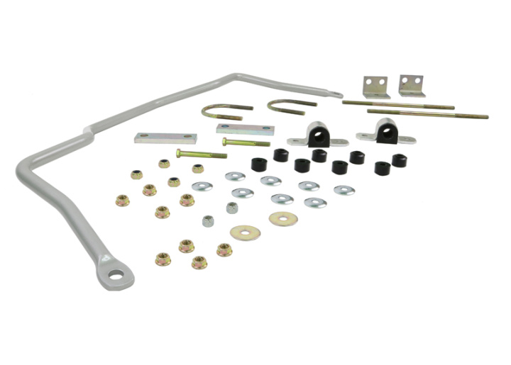 Ford Fairlane ZA / ZC / ZF / ZH / Fairmont XA / XC / XD / XR / XW / Falcon XA / XC / XD / XR / XW 1966-1982 Krängningshämmare - 20mm Ej Justerbar Whiteline i gruppen Välj bilmodell hos DDESIGN Scandinavia AB (wl-BFR4)
