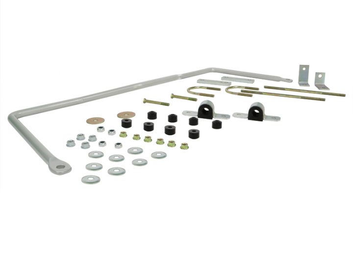 Ford Falcon AU / BA / Fpv Falcon COBRA / F6 / PURSUIT 1998-2008 Krängningshämmare - 20mm Ej Justerbar Whiteline i gruppen Välj bilmodell hos DDESIGN Scandinavia AB (wl-BFR58)