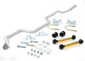 Ford Mustang 05-14 Bakre Krängningshämmare 27mm (Heavy Duty) Justerbar Whiteline Performance