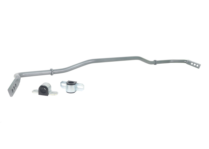 wl-BFR68Z Ford Mustang S550 Inkl. GT & Shelby GT500 14+ Bakre Krängningshämmare 25mm (Heavy Duty) Justerbar Whiteline Performance