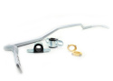 Ford Mustang S550 Inkl. GT & Shelby GT500 14+ Bakre Krängningshämmare 25mm (Heavy Duty) Justerbar Whiteline Performance