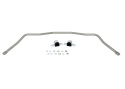 Ford Fairlane ZF / ZH / ZJ / Fairmont XC / XD / Falcon XC / XD / Ltd LTD / P5 1970-1982 Krängningshämmare - 20mm Ej Justerbar Whiteline