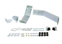 Holden Torana LH 1974-1978 Krängningshämmare - 24mm Ej Justerbar Whiteline