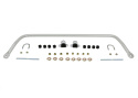 Holden Sunbird LH / UC / Torana LH / UC 1974-1980 Krängningshämmare - 24mm Ej Justerbar Whiteline