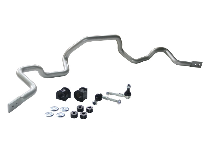 Honda Integra DC2 1993-2001 Krängningshämmare - 27mm 2-Punkts Justerbar Whiteline i gruppen Välj bilmodell hos DDESIGN Scandinavia AB (wl-BHF53XZ)