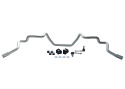 Acura Integra 1994-2001 Främre Justerbar Heavy Duty Krängningshämmare 24mm Whiteline Performance