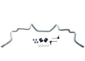 Acura Integra 1994-2001 Främre Justerbar Heavy Duty Krängningshämmare 24mm Whiteline Performance