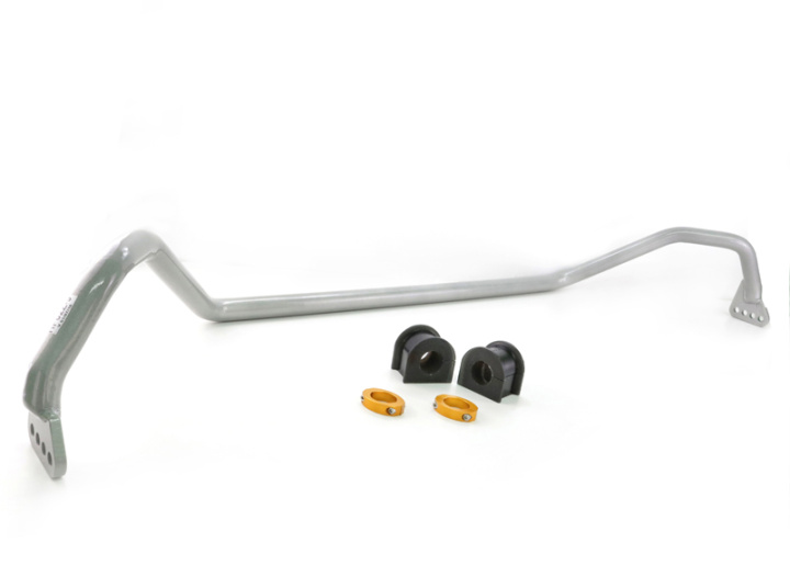 Pontiac G8 Sedan 2006-2009 Främre Justerbar Krängningshämmare 26mm Whiteline Performance i gruppen Välj bilmodell hos DDESIGN Scandinavia AB (wl-BHF62Z)