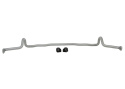 Holden Astra TS / Opel Astra G / Zafira T98 1998-2006 Krängningshämmare - 22mm Ej Justerbar Whiteline