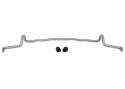 Holden Astra TS / Opel Astra G / Zafira T98 1998-2006 Krängningshämmare - 22mm Ej Justerbar Whiteline