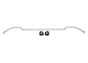 Honda Civic Type-R FN2 06-11 Främre Krängningshämmare 26mm (Heavy Duty) Justerbar Whiteline Performance
