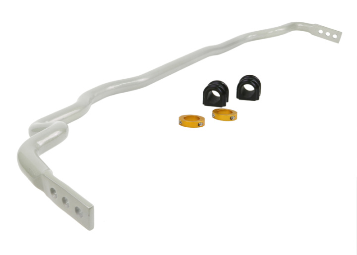 wl-BHF92Z Hyundai Veloster 11+ Främre Krängningshämmare 26mm (Heavy Duty) Justerbar Whiteline Performance