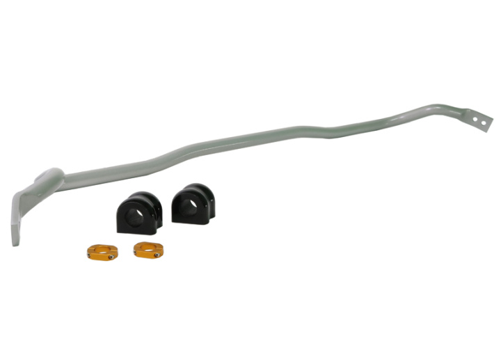 Honda Civic 9TH 2015-2017 Främre Krängningshämmare Ställbar - 24mm Whiteline i gruppen Välj bilmodell hos DDESIGN Scandinavia AB (wl-BHF96Z)