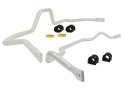 Honda Civic 00-05 / Integra 01-06 Krängningshämmarkit Fram & Bak Whiteline Performance