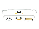 Genesis G80 DH / Hyundai Genesis BH / DH 2008-2019 Krängningshämmarkit Fram & Bak Whiteline