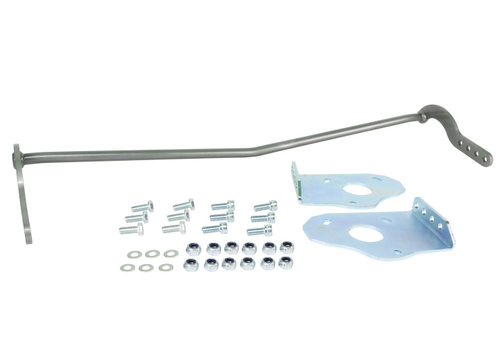 Hyundai I20 BC 2020 Krängningshämmare - 18mm 4-Punkts Justerbar Whiteline i gruppen Välj bilmodell hos DDESIGN Scandinavia AB (wl-BHR100Z)