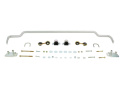 Honda Civic 91-96 / Del Sol 93-97 / Integra 93-01 Bakre Krängningshämmare 22mm X (Heavy Duty) Justerbar Whiteline Performance