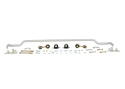 Honda Civic 91-96 / Del Sol 93-97 / Integra 93-01 Bakre Krängningshämmare 22mm X (Heavy Duty) Justerbar Whiteline Performance