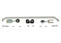 Holden Calais CALAIS / Holden VR / Holden VS / Holden Caprice VQ / Holden Commodore VN / HSV VR / HSV VS m.fl. 1988-1999 Krängningshämmare - 20mm Ej Justerbar Whiteline