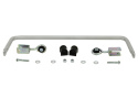 Holden Calais CALAIS / Holden VR / Holden VS / Holden Caprice VQ / Holden Commodore VN / HSV VR / HSV VS m.fl. 1988-1999 Krängningshämmare - 20mm Ej Justerbar Whiteline