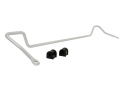 Hyundai Accent 94-00 / Excel 94-00 Bakre Krängningshämmare 18mm (Heavy Duty) Whiteline Performance