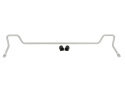 Hyundai Accent 94-00 / Excel 94-00 Bakre Krängningshämmare 18mm (Heavy Duty) Whiteline Performance