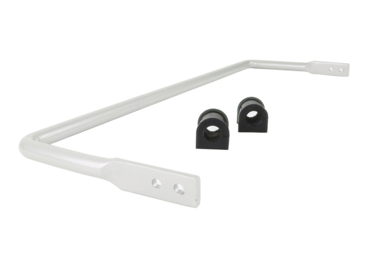 Pontiac GTO VX / VY Coupe 2004-2006 Bakre Justerbar Krängningshämmare 18mm Whiteline Performance i gruppen Välj bilmodell hos DDESIGN Scandinavia AB (wl-BHR50Z)