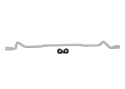 Honda Civic 00-05 / Integra 01-06 Bakre Krängningshämmare 24mm (Heavy Duty) Justerbar Whiteline Performance