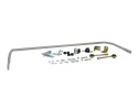 Holden Barina XC / Combo XC / Tigra XC / Opel Corsa X01 / Meriva X03 2000-2010 Krängningshämmare - 20mm 3-Punkts Justerbar Whiteline