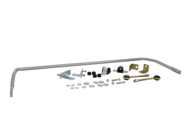 Holden Barina XC / Combo XC / Tigra XC / Opel Corsa X01 / Meriva X03 2000-2010 Krängningshämmare - 20mm 3-Punkts Justerbar Whiteline i gruppen Välj bilmodell hos DDESIGN Scandinavia AB (wl-BHR69Z)