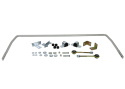 Holden Barina XC / Combo XC / Tigra XC / Opel Corsa X01 / Meriva X03 2000-2010 Krängningshämmare - 20mm 3-Punkts Justerbar Whiteline
