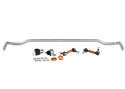 Honda Integra DC2 1999-2001 Krängningshämmare - 26mm 2-Punkts Justerbar Whiteline