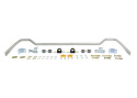 Chevrolet Zafira A / Holden Astra AH / Holden TS / Holden Zafira TT / HSV Vxr AH / Opel Astra G / Opel H m.fl. 1998-2015 Krängningshämmare - 24mm 4-Punkts Justerbar Whiteline